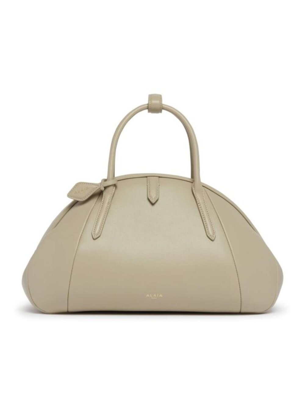 Alaïa Purse Medium Handbag Women